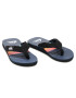 Quiksilver Джапанки AQYL101182 Черен - Pepit.bg