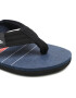 Quiksilver Джапанки AQYL101182 Черен - Pepit.bg