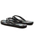 Quiksilver Джапанки AQYL101186 Черен - Pepit.bg