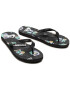 Quiksilver Джапанки AQYL101186 Черен - Pepit.bg