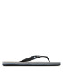 Quiksilver Джапанки AQYL101201 Черен - Pepit.bg