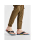 Quiksilver Джапанки AQYL101241 Черен - Pepit.bg