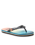 Quiksilver Джапанки AQYL101242 Черен - Pepit.bg