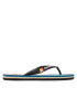 Quiksilver Джапанки AQYL101242 Черен - Pepit.bg