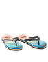 Quiksilver Джапанки AQYL101242 Черен - Pepit.bg