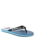 Quiksilver Джапанки AQYL101242 Черен - Pepit.bg