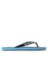 Quiksilver Джапанки AQYL101242 Черен - Pepit.bg