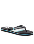 Quiksilver Джапанки AQYL101244 Черен - Pepit.bg