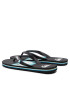 Quiksilver Джапанки AQYL101244 Черен - Pepit.bg