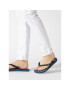 Quiksilver Джапанки AQYL101245 Черен - Pepit.bg