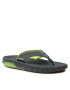 Quiksilver Джапанки AQYL101250 Сив - Pepit.bg