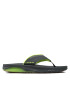 Quiksilver Джапанки AQYL101250 Сив - Pepit.bg