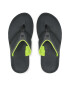 Quiksilver Джапанки AQYL101250 Сив - Pepit.bg