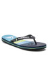 Quiksilver Джапанки AQYL101263 Черен - Pepit.bg