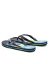 Quiksilver Джапанки AQYL101263 Черен - Pepit.bg