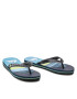 Quiksilver Джапанки AQYL101263 Черен - Pepit.bg