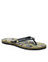 Quiksilver Джапанки AQYL101264 Черен - Pepit.bg