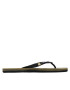 Quiksilver Джапанки AQYL101264 Черен - Pepit.bg