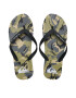 Quiksilver Джапанки AQYL101264 Черен - Pepit.bg