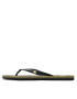 Quiksilver Джапанки AQYL101264 Черен - Pepit.bg