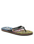 Quiksilver Джапанки AQYL101287 Черен - Pepit.bg