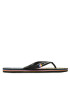 Quiksilver Джапанки AQYL101287 Черен - Pepit.bg