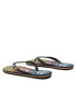 Quiksilver Джапанки AQYL101287 Черен - Pepit.bg