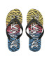 Quiksilver Джапанки AQYL101287 Черен - Pepit.bg