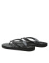 Quiksilver Джапанки AQYL101313 Черен - Pepit.bg