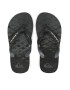 Quiksilver Джапанки AQYL101313 Черен - Pepit.bg