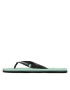 Quiksilver Джапанки AQYL101318 Черен - Pepit.bg