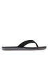 Quiksilver Джапанки AQYL101323 Черен - Pepit.bg