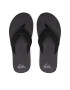 Quiksilver Джапанки AQYL101323 Черен - Pepit.bg