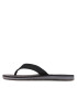 Quiksilver Джапанки AQYL101323 Черен - Pepit.bg