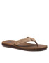 Quiksilver Джапанки AQYL101323 Кафяв - Pepit.bg