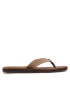 Quiksilver Джапанки AQYL101323 Кафяв - Pepit.bg