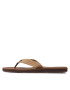 Quiksilver Джапанки AQYL101323 Кафяв - Pepit.bg