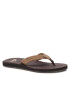 Quiksilver Джапанки AQYL101323 Каки - Pepit.bg