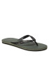 Quiksilver Джапанки AQYL101325 Черен - Pepit.bg