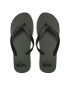 Quiksilver Джапанки AQYL101325 Черен - Pepit.bg