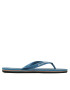 Quiksilver Джапанки AQYL101325 Син - Pepit.bg