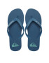 Quiksilver Джапанки AQYL101325 Син - Pepit.bg