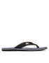 Quiksilver Джапанки AQYL101339 Черен - Pepit.bg