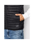 Quiksilver Елек EQYJK03754 Черен Regular Fit - Pepit.bg