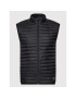Quiksilver Елек EQYJK03754 Черен Regular Fit - Pepit.bg