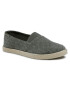Quiksilver Еспадрили AQYS700053 Сив - Pepit.bg