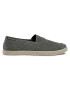 Quiksilver Еспадрили AQYS700053 Сив - Pepit.bg