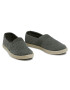 Quiksilver Еспадрили AQYS700053 Сив - Pepit.bg