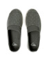 Quiksilver Еспадрили AQYS700053 Сив - Pepit.bg