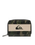 Quiksilver Голям мъжки портфейл AQYAA03363 Каки - Pepit.bg